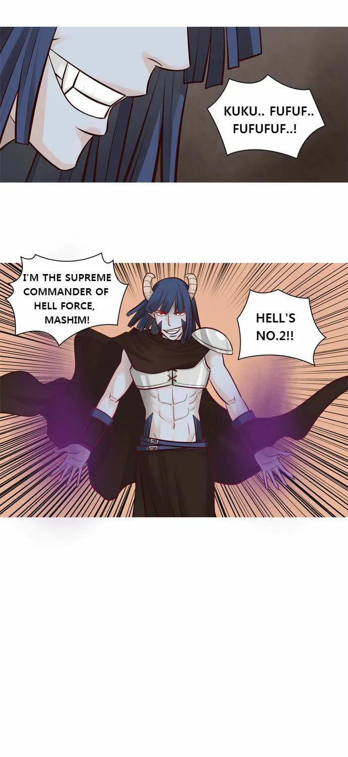 Read Simsimhan Mawang chapter 30 image 27 on Lezhin