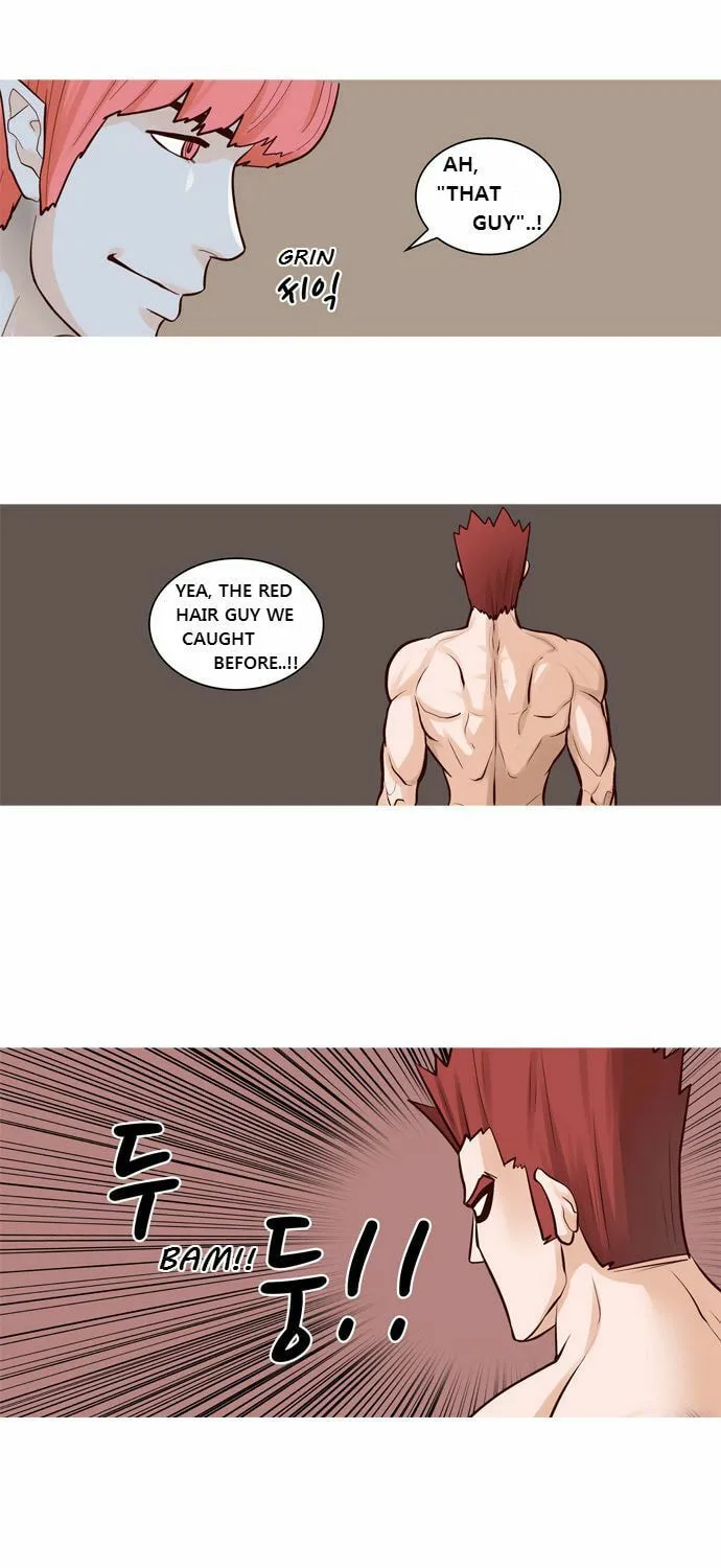 Read Simsimhan Mawang chapter 30 image 31 on Lezhin