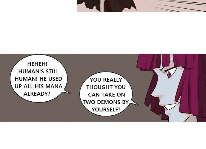 Read Simsimhan Mawang chapter 30 image 4 on Lezhin