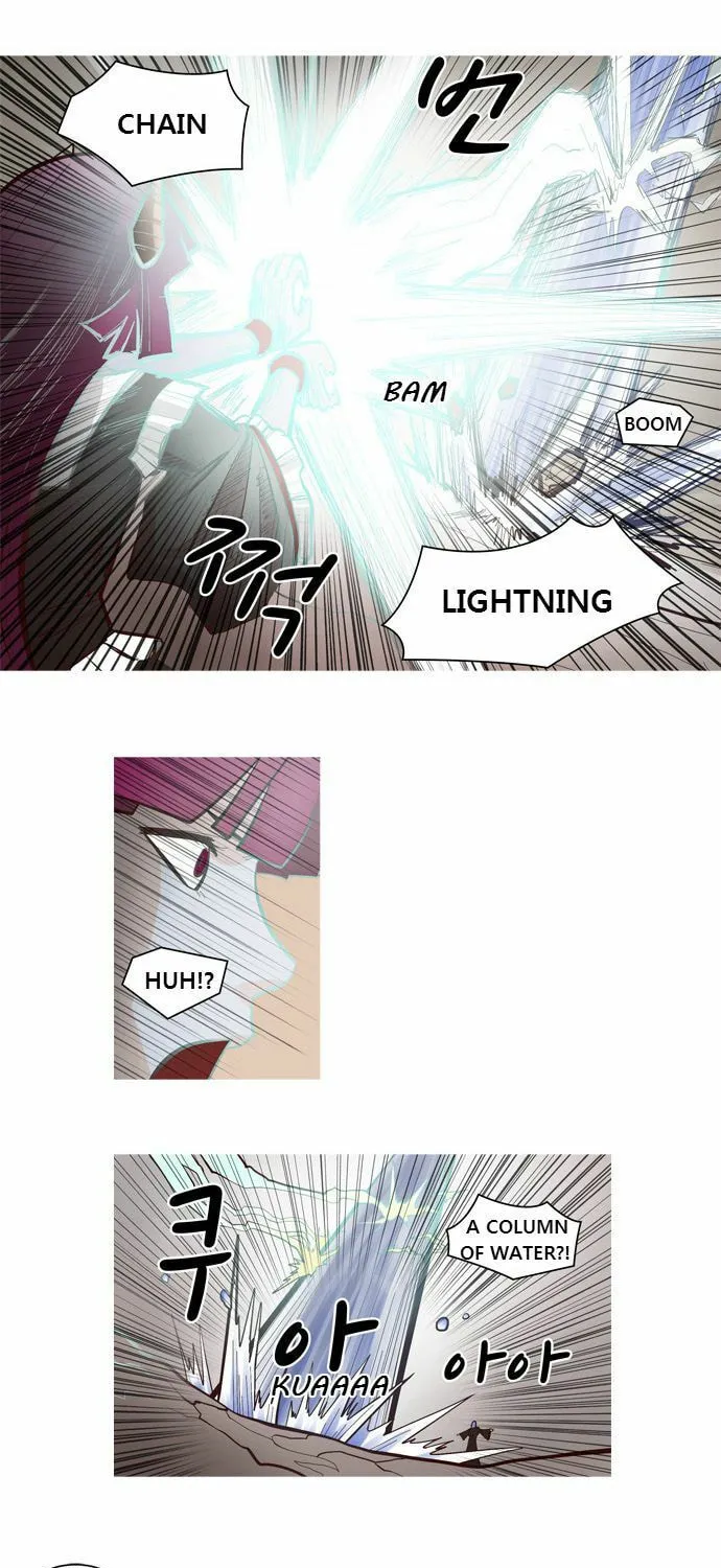 Read Simsimhan Mawang chapter 30 image 7 on Lezhin