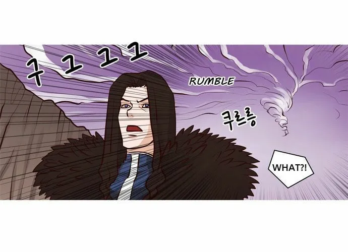Read Simsimhan Mawang chapter 31 image 10 on Lezhin