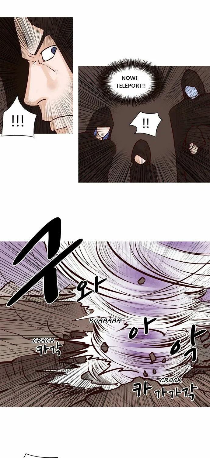 Read Simsimhan Mawang chapter 31 image 11 on Lezhin