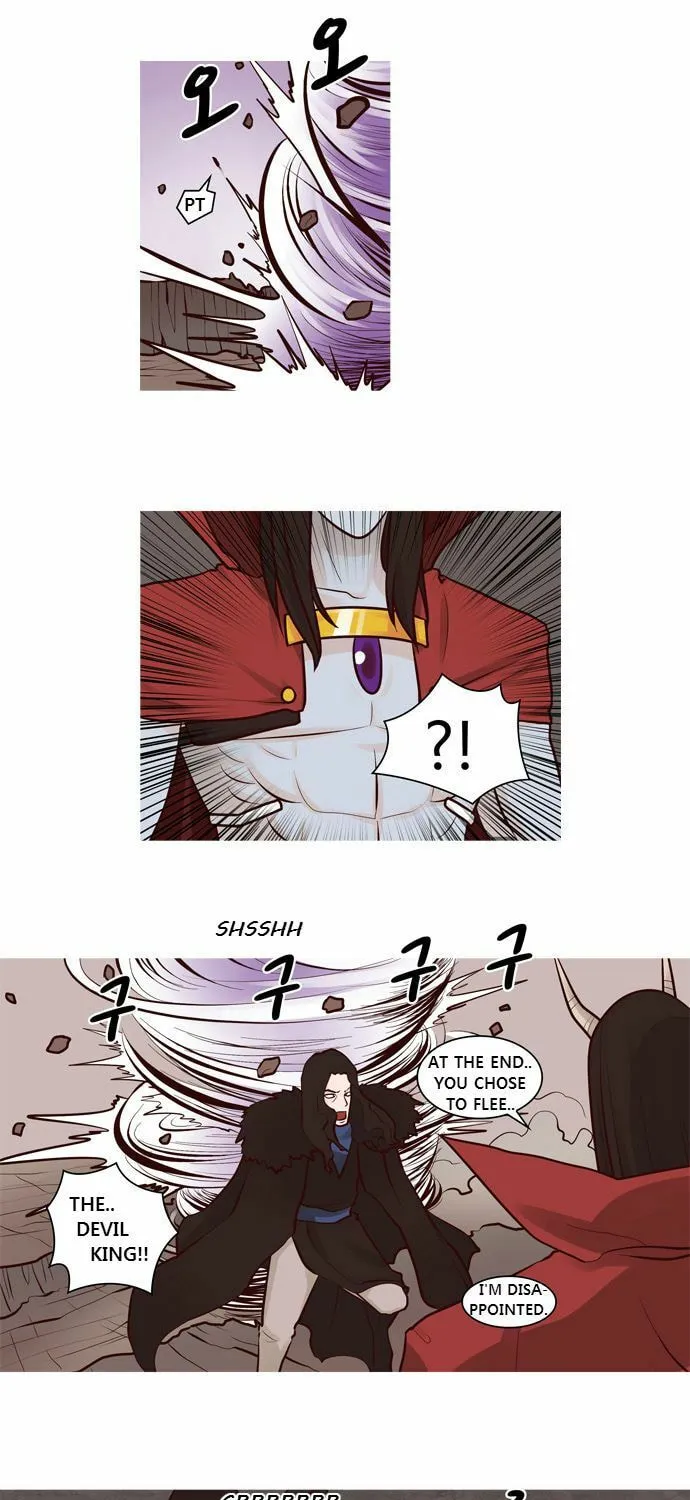 Read Simsimhan Mawang chapter 31 image 13 on Lezhin