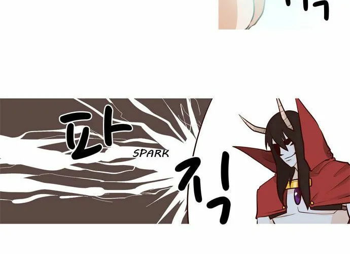 Read Simsimhan Mawang chapter 31 image 16 on Lezhin