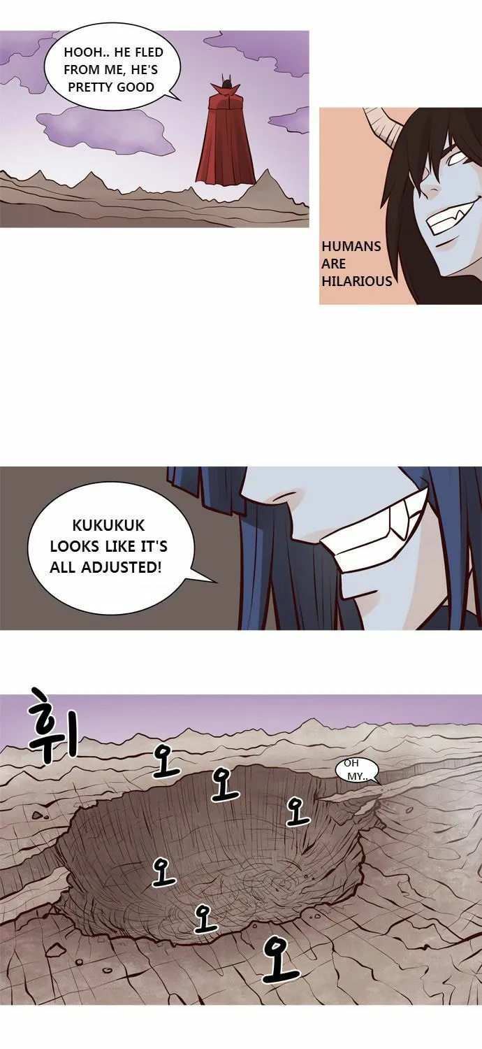 Read Simsimhan Mawang chapter 31 image 17 on Lezhin