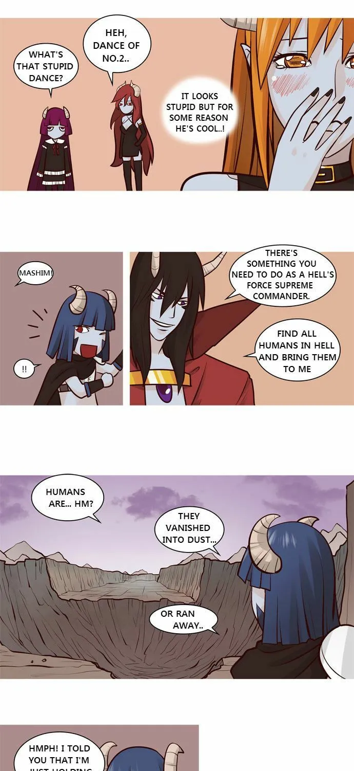 Read Simsimhan Mawang chapter 31 image 19 on Lezhin