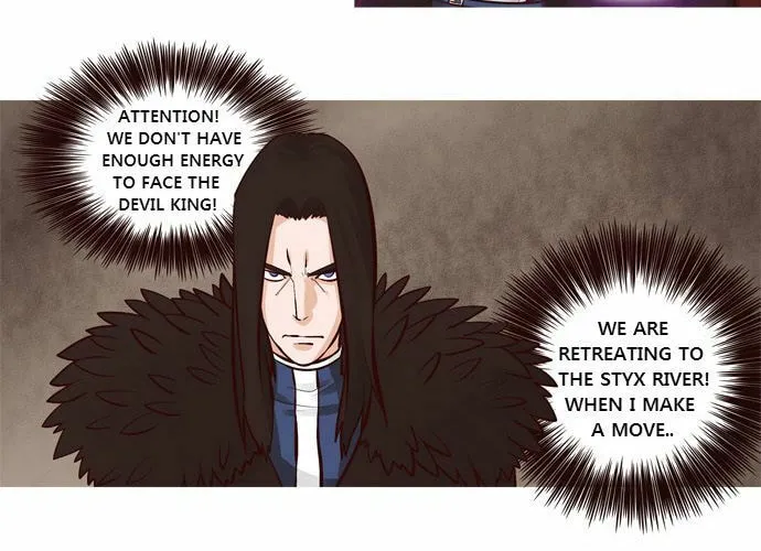 Read Simsimhan Mawang chapter 31 image 2 on Lezhin