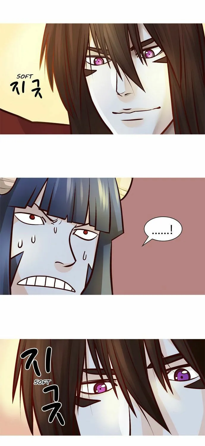 Read Simsimhan Mawang chapter 31 image 21 on Lezhin