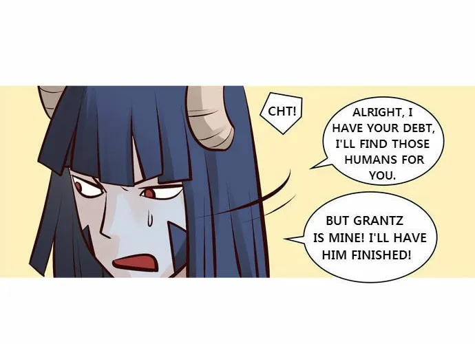 Read Simsimhan Mawang chapter 31 image 22 on Lezhin