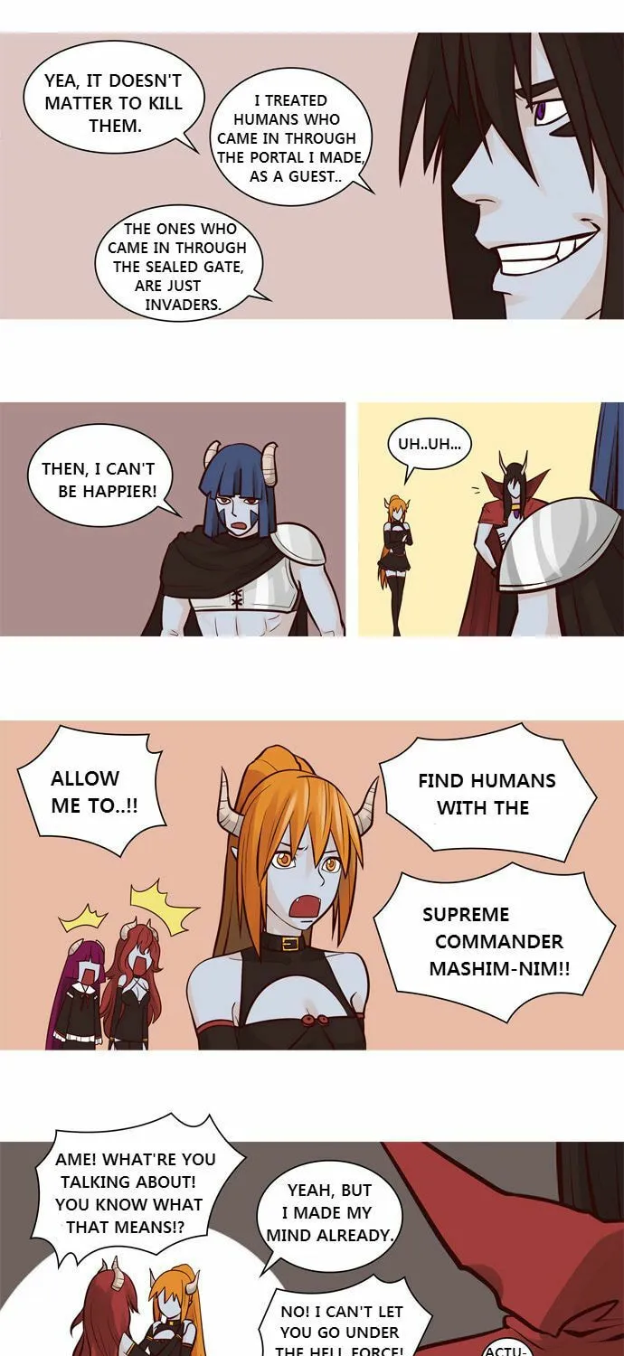 Read Simsimhan Mawang chapter 31 image 23 on Lezhin