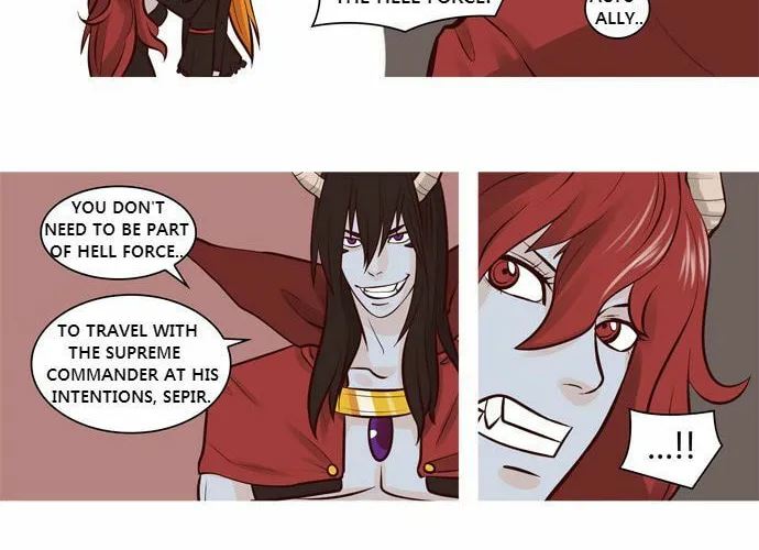 Read Simsimhan Mawang chapter 31 image 24 on Lezhin
