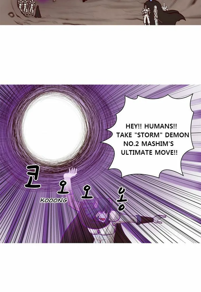 Read Simsimhan Mawang chapter 31 image 6 on Lezhin