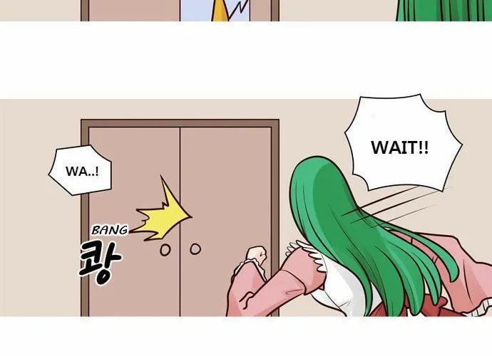 Read Simsimhan Mawang chapter 32 image 14 on Lezhin