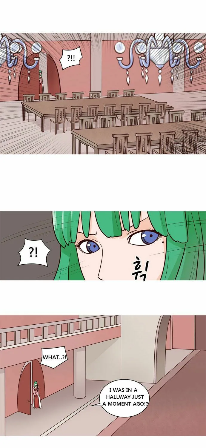 Read Simsimhan Mawang chapter 32 image 19 on Lezhin