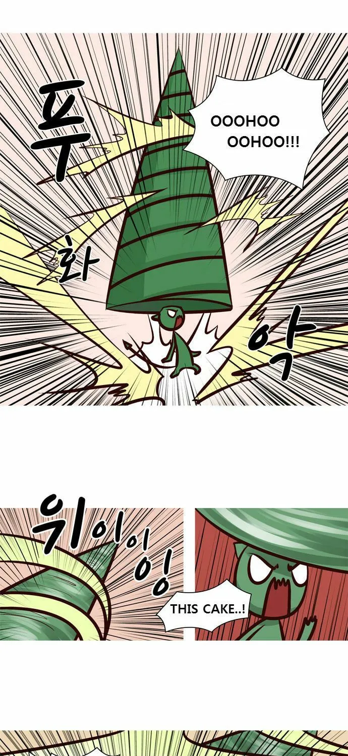 Read Simsimhan Mawang chapter 32 image 33 on Lezhin