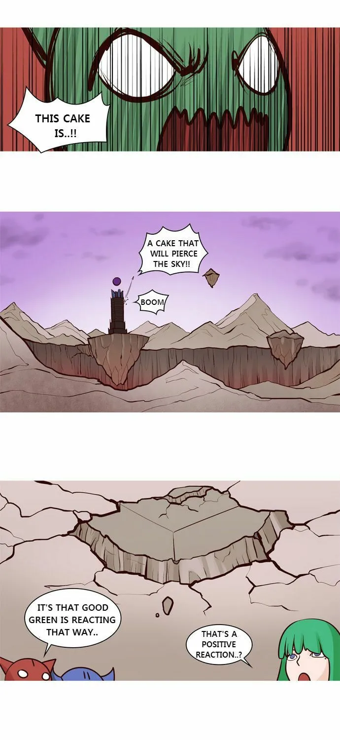 Read Simsimhan Mawang chapter 32 image 35 on Lezhin