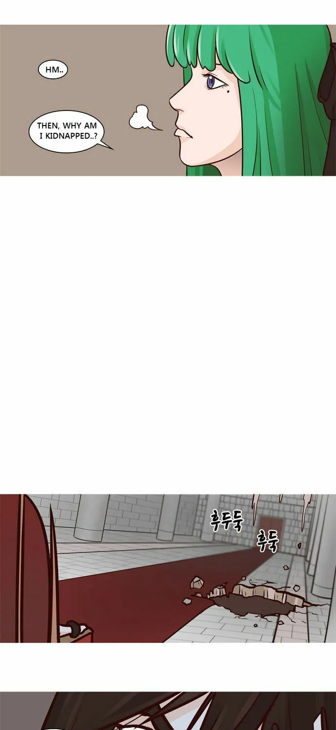 Read Simsimhan Mawang chapter 32 image 39 on Lezhin
