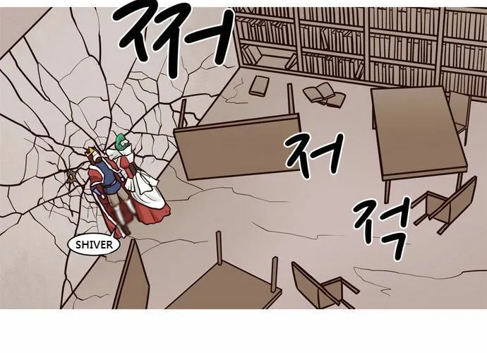 Read Simsimhan Mawang chapter 34 image 27 on Lezhin