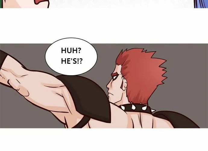 Read Simsimhan Mawang chapter 34 image 3 on Lezhin