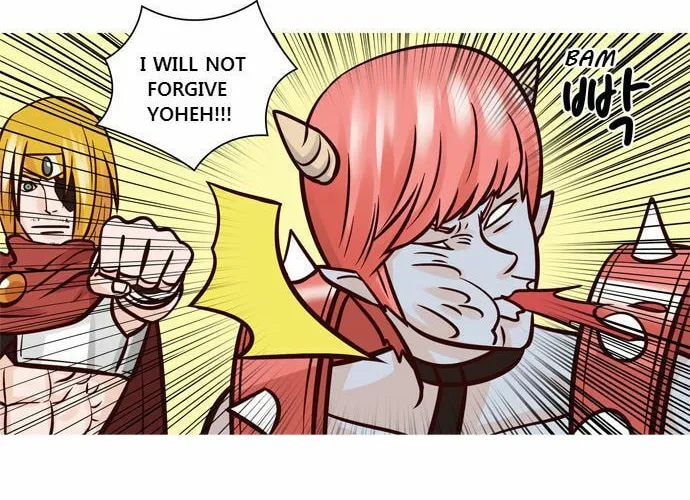 Read Simsimhan Mawang chapter 36 image 1 on Lezhin