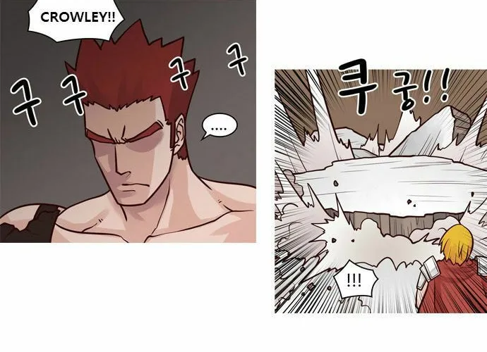 Read Simsimhan Mawang chapter 36 image 21 on Lezhin