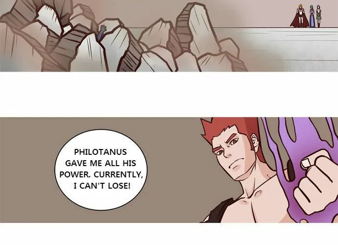 Read Simsimhan Mawang chapter 36 image 27 on Lezhin