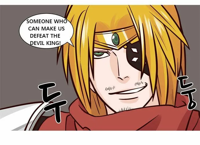 Read Simsimhan Mawang chapter 36 image 29 on Lezhin