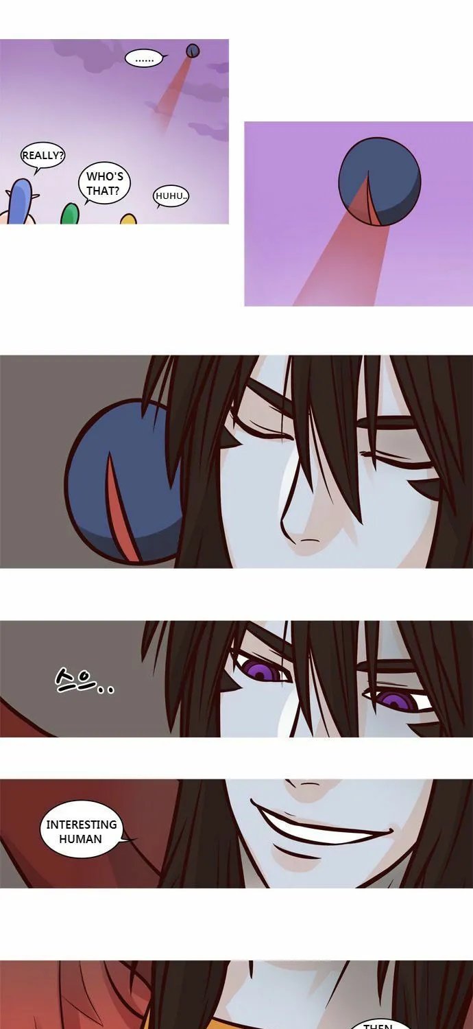 Read Simsimhan Mawang chapter 36 image 30 on Lezhin