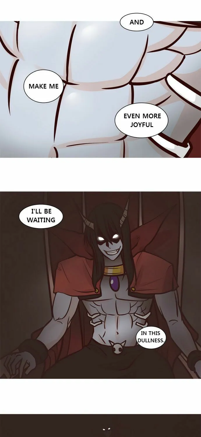 Read Simsimhan Mawang chapter 36 image 32 on Lezhin