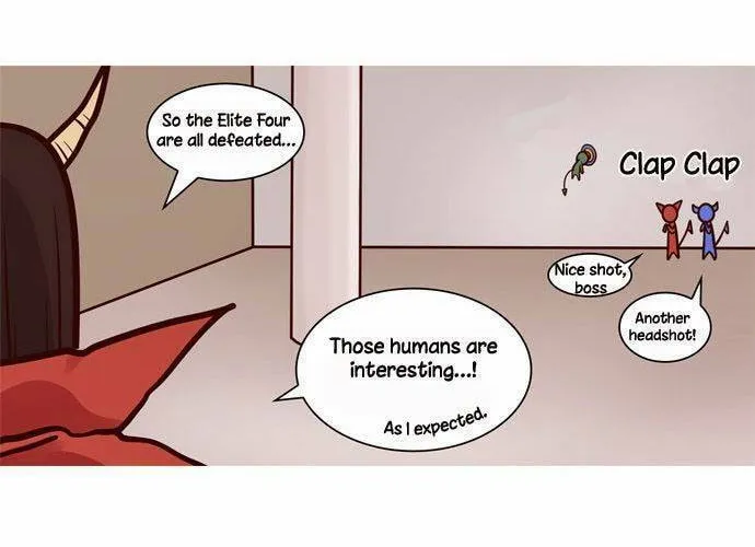 Read Simsimhan Mawang chapter 37 image 4 on Lezhin