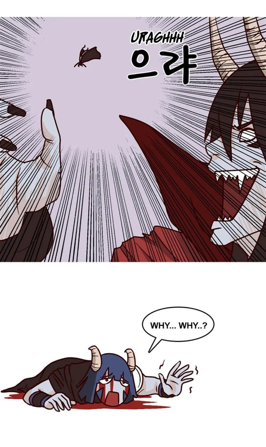Read Simsimhan Mawang chapter 4 image 2 on Lezhin