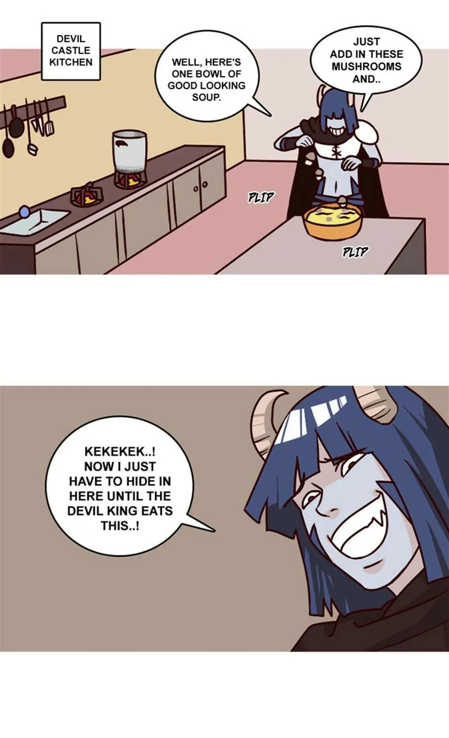 Read Simsimhan Mawang chapter 4 image 21 on Lezhin