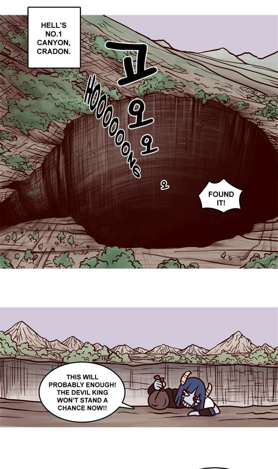 Read Simsimhan Mawang chapter 4 image 7 on Lezhin