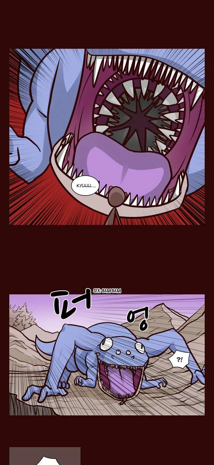 Read Simsimhan Mawang chapter 41 image 10 on Lezhin