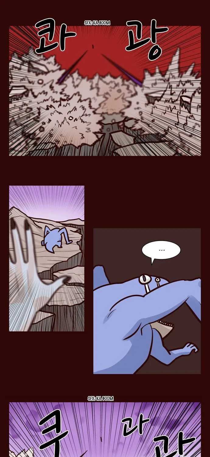Read Simsimhan Mawang chapter 41 image 12 on Lezhin