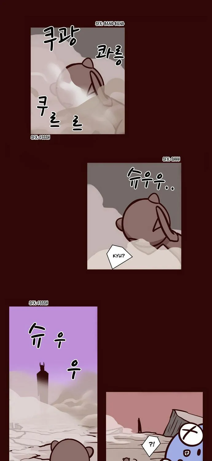Read Simsimhan Mawang chapter 41 image 14 on Lezhin