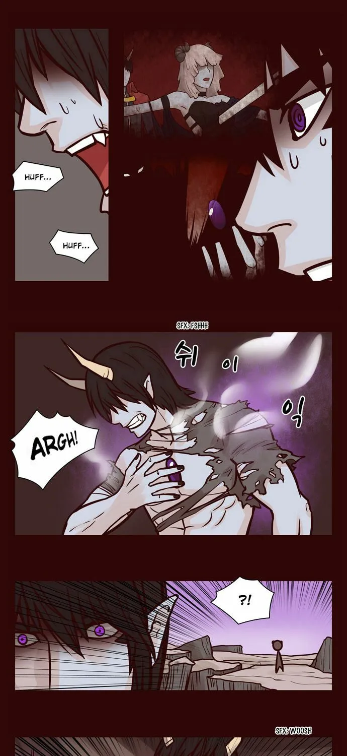Read Simsimhan Mawang chapter 41 image 16 on Lezhin