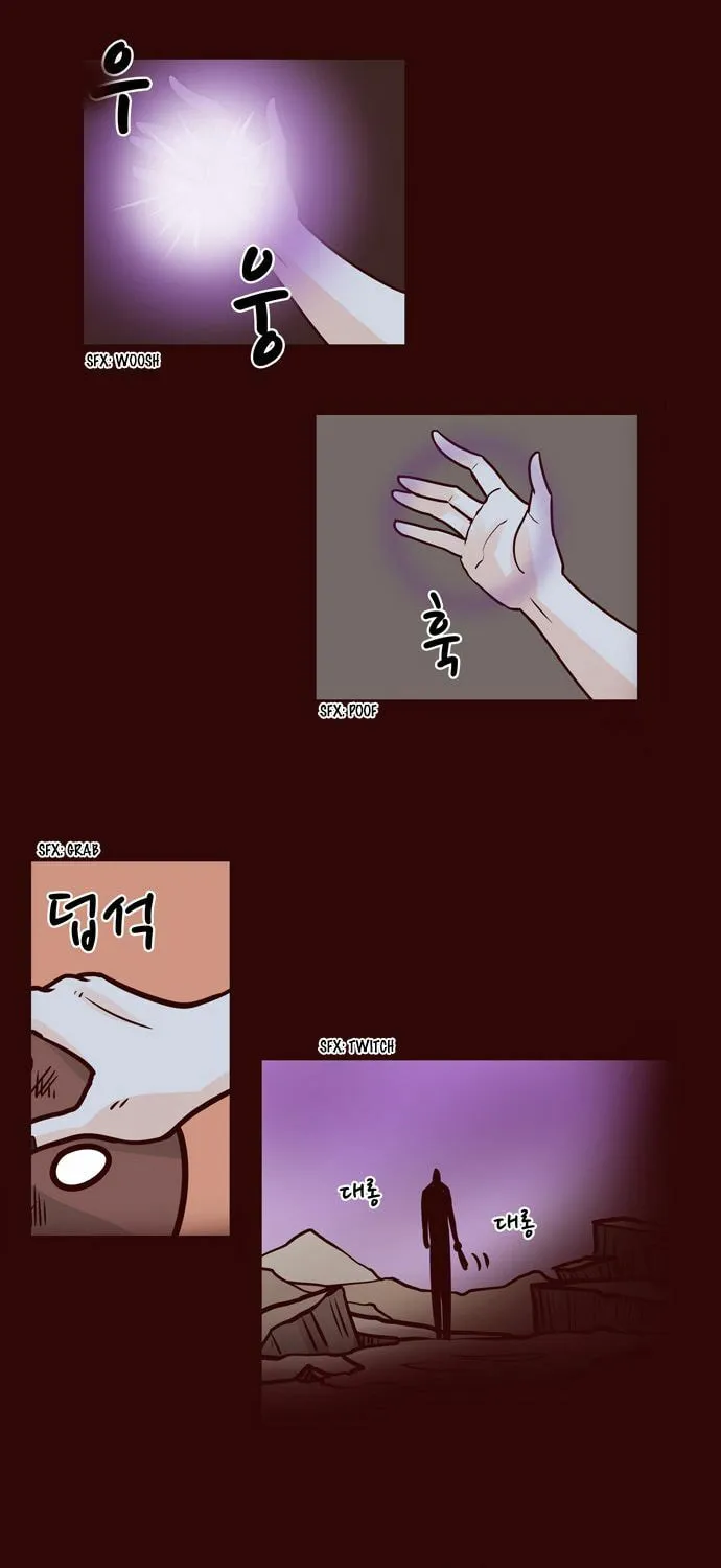 Read Simsimhan Mawang chapter 41 image 20 on Lezhin