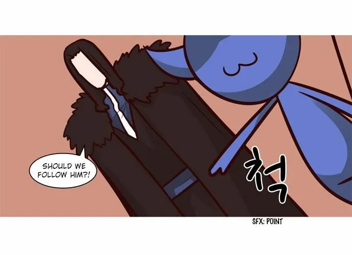 Read Simsimhan Mawang chapter 41 image 23 on Lezhin