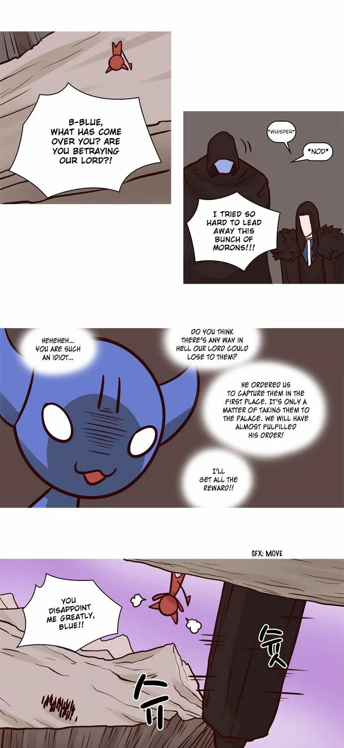 Read Simsimhan Mawang chapter 41 image 26 on Lezhin