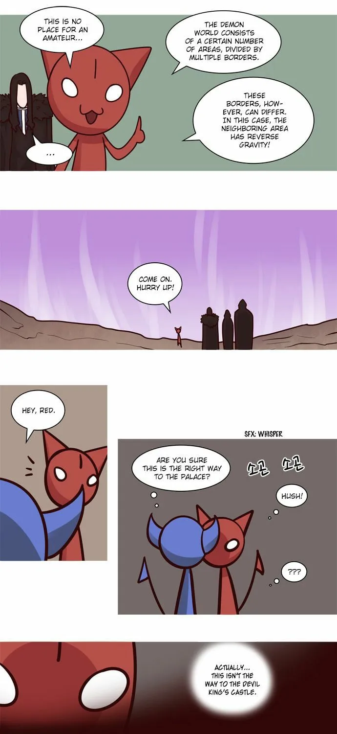 Read Simsimhan Mawang chapter 41 image 4 on Lezhin