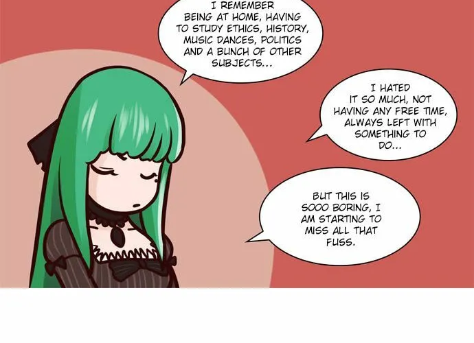 Read Simsimhan Mawang chapter 42 image 1 on Lezhin
