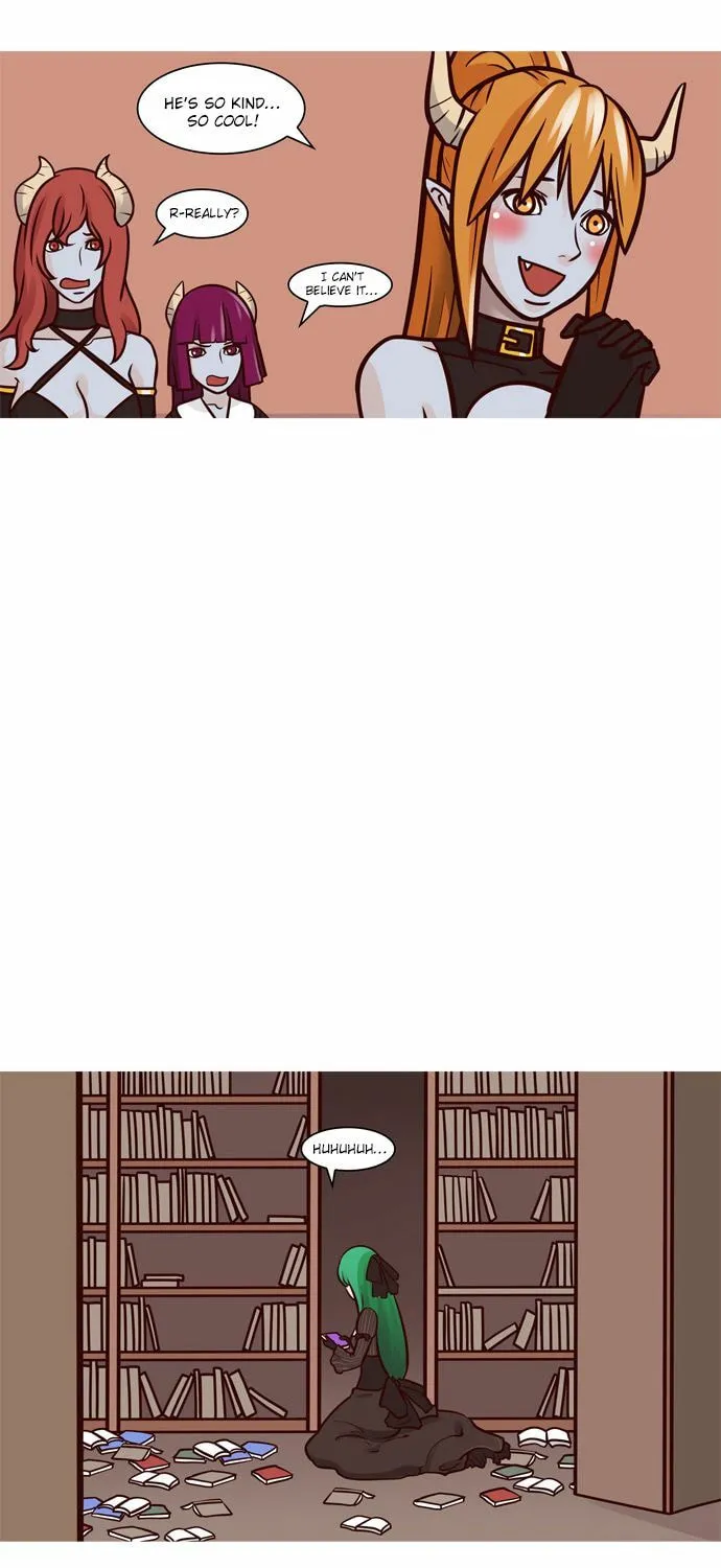 Read Simsimhan Mawang chapter 42 image 22 on Lezhin