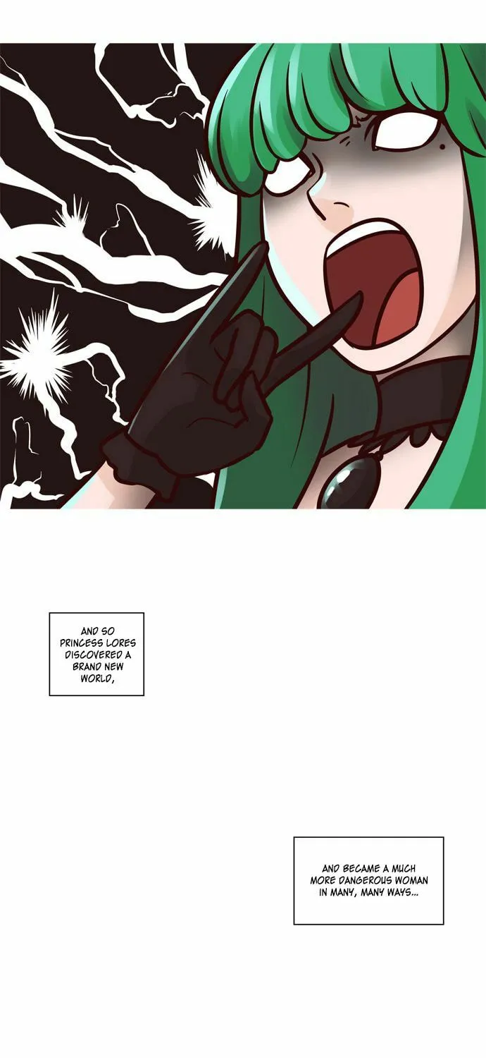 Read Simsimhan Mawang chapter 42 image 28 on Lezhin