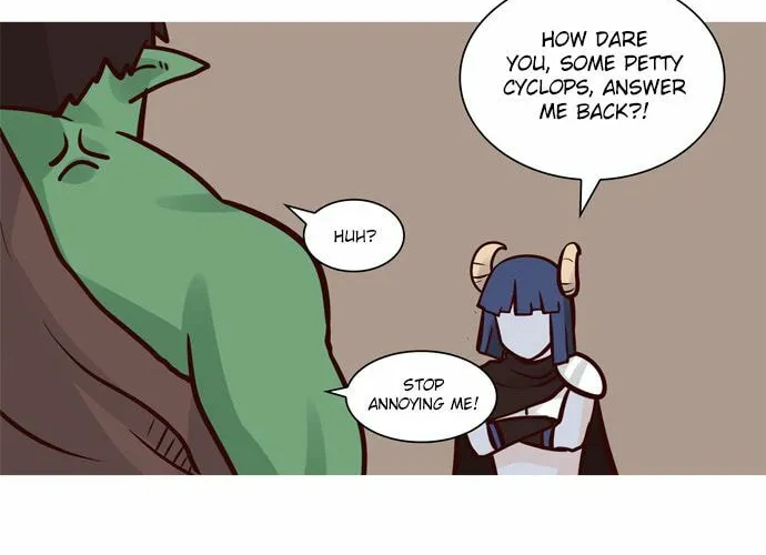 Read Simsimhan Mawang chapter 42 image 7 on Lezhin