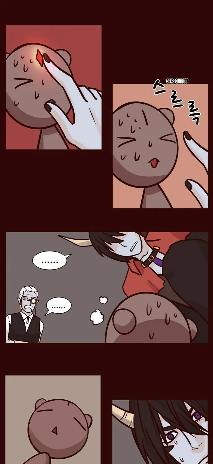 Read Simsimhan Mawang chapter 43 image 12 on Lezhin
