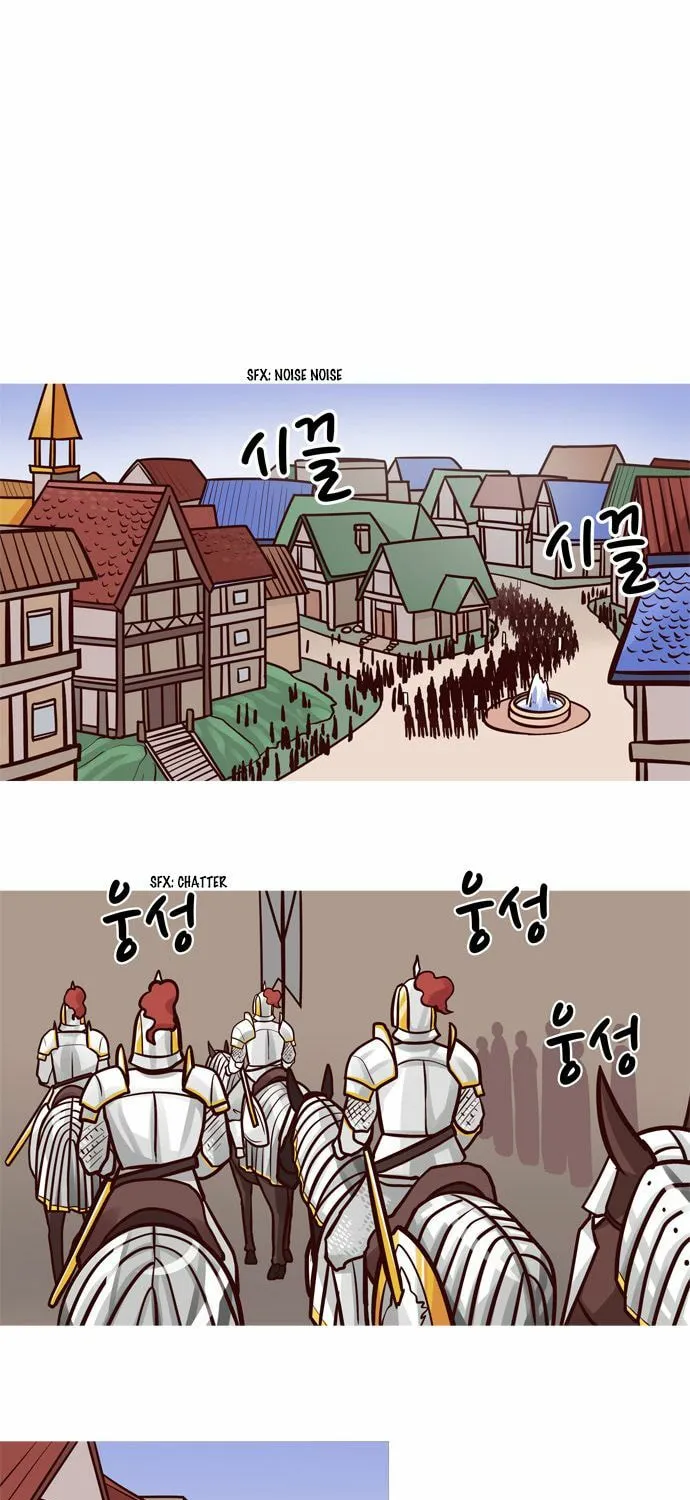 Read Simsimhan Mawang chapter 43 image 18 on Lezhin