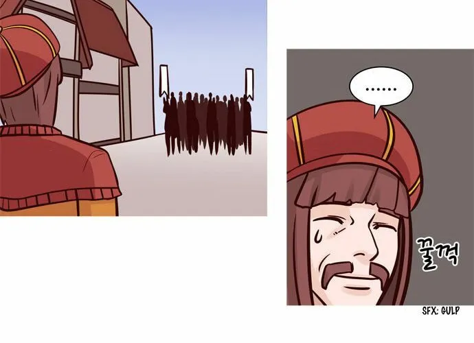 Read Simsimhan Mawang chapter 43 image 19 on Lezhin