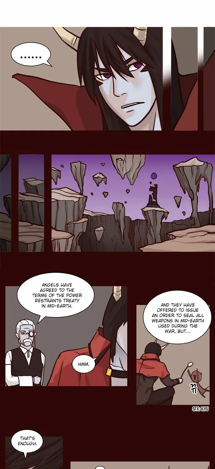 Read Simsimhan Mawang chapter 43 image 2 on Lezhin