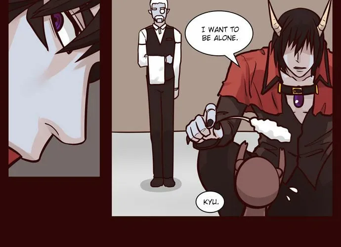 Read Simsimhan Mawang chapter 43 image 3 on Lezhin